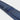 Navy & Blue Neat Floral Printed Silk Tie