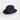 Navy Blue Soft Homburg