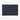 Navy Calf Leather Double Sided Card Holder
