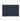 Navy Calf Leather Double Sided Card Holder
