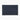 Navy Calf Leather Double Sided Card Holder