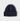 Navy Cashmere Beanie