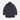 Navy Cashmere Connor Coat