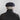 Navy Cashmere Gatsby Cap