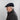 Navy Corduroy Cotton Toni Cap