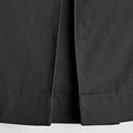 Navy Cotton Bogart Coat