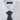 Navy, Green & Blue Floral Printed Silk Tie