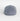 Navy Herringbone Silk Toni Cap