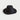 Navy Jermyn Ligero Fedora