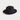 Navy Jermyn Ligero Fedora