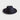 Navy Knightsbridge Fedora
