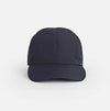 Navy Light Frame Loro Piana Storm System Baseball Cap