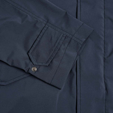 Navy Lightweight Andromeda Jacket