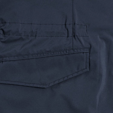 Navy Lightweight Andromeda Jacket