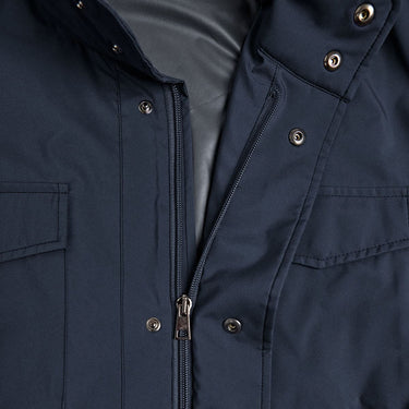 Navy Lightweight Andromeda Jacket