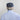 Navy Linen Toni Cap