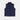 Navy Loro Piana Storm System Padded Gilet