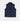 Navy Loro Piana Storm System Padded Gilet