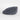 Navy Mottle Twill Wool Toni Cap