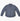 Navy Padded Jacket
