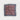 Navy Paisley Motif Silk Pocket Square