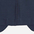 Navy Patch Pocket Botto Sports Jacket