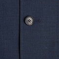 Navy Patch Pocket Botto Sports Jacket