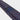 Navy, Red & Blue Floral Printed Silk Tie