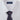 Navy, Red & Blue Floral Printed Silk Tie