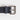Navy Suede Mount Leather Belt