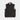Navy & Tan Suede Lined Reversible Gilet