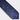 Navy & White Spot Herringbone Silk Tie