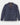 Navy Wool & Cashmere Chianti Jacket