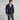 Navy Wool Levanto Jacket
