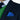 Navy Wool Patch Pocket Blazer