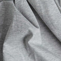 Navy Zip Deck Lightweight Jacket