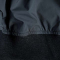 Navy Zip Deck Lightweight Jacket