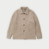 Oat Wool Levanto Jacket