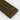 Olive Green & White Spot Knitted Silk Tie
