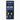Petrol Blue Pure Wool Boxcloth Braces