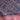 Pink Floral Silk Pocket Square