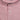 Pink Gingham Check Cotton Nightshirt with Navy Piping