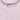 Pink Hairline Stripe Sea Island Quality Cotton Nightshirt with Navy Piping