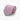 Pink Herringbone Woven Silk Tie