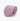 Pink Herringbone Woven Silk Tie