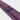 Pink & Navy Houndstooth Silk Tie