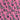 Pink Rabbit Motif Printed Silk Tie