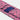 Pink Rabbit Motif Printed Silk Tie