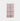 Pink Thomson Tartan Wide Width Cashmere Scarf