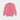 Pink V - Neck Cashmere Sweater